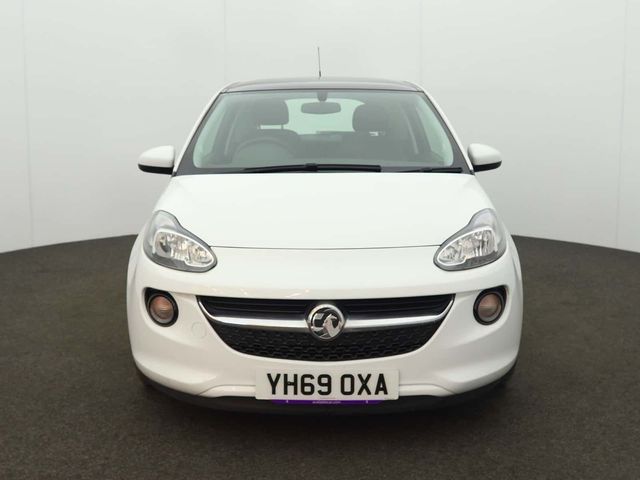 Vauxhall ADAM