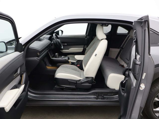 Mazda MX-30