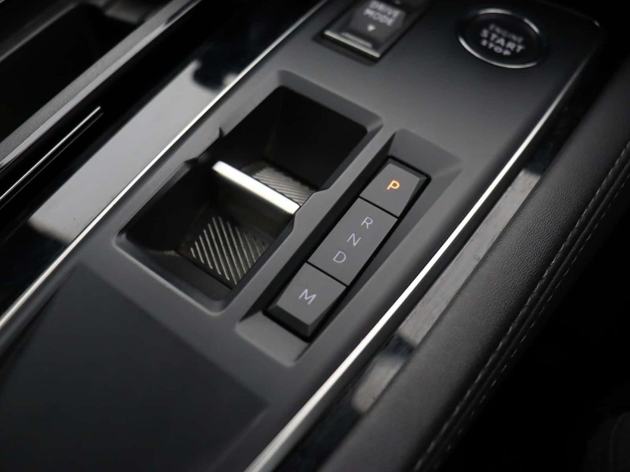 Peugeot 508 SW