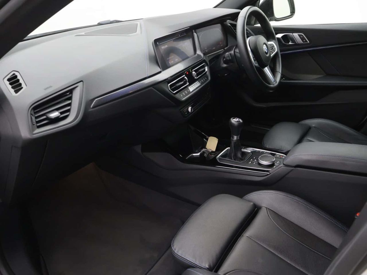 BMW 2 Series Gran Coupe