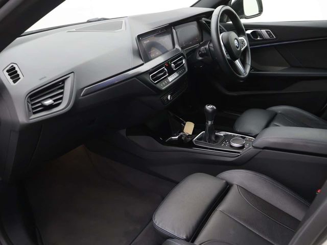 BMW 2 Series Gran Coupe