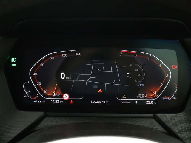 BMW 2 Series Gran Coupe