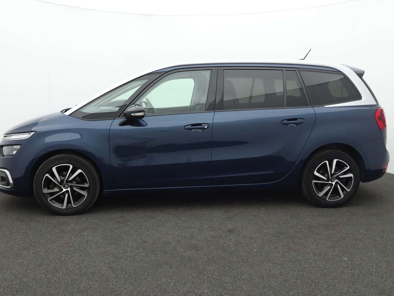 Citroen Grand C4 SpaceTourer 