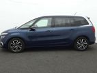 Citroen Grand C4 SpaceTourer 