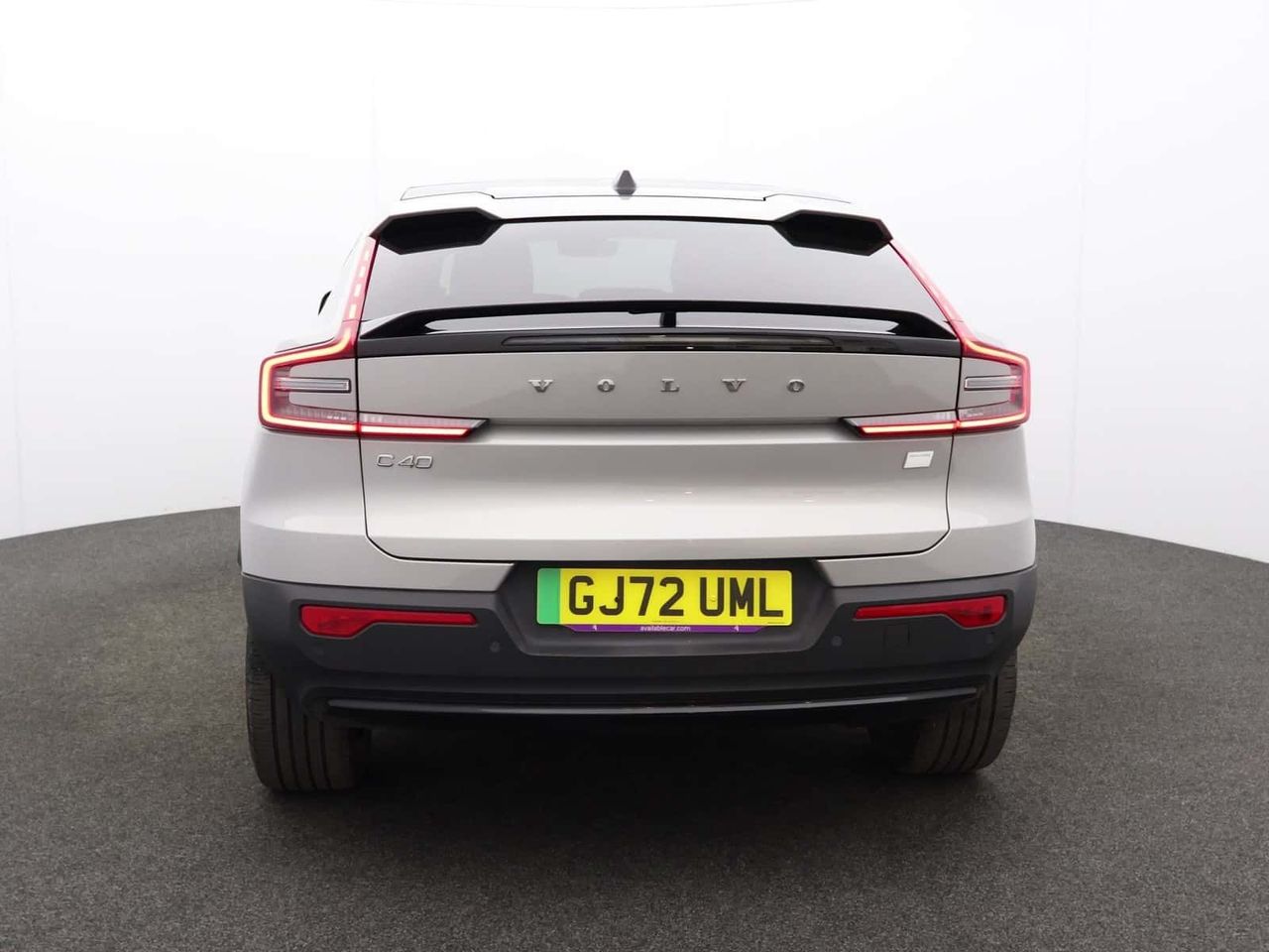 Volvo C40
