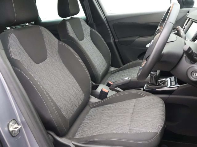 Vauxhall Crossland X