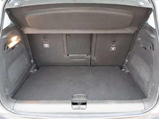 Vauxhall Crossland
