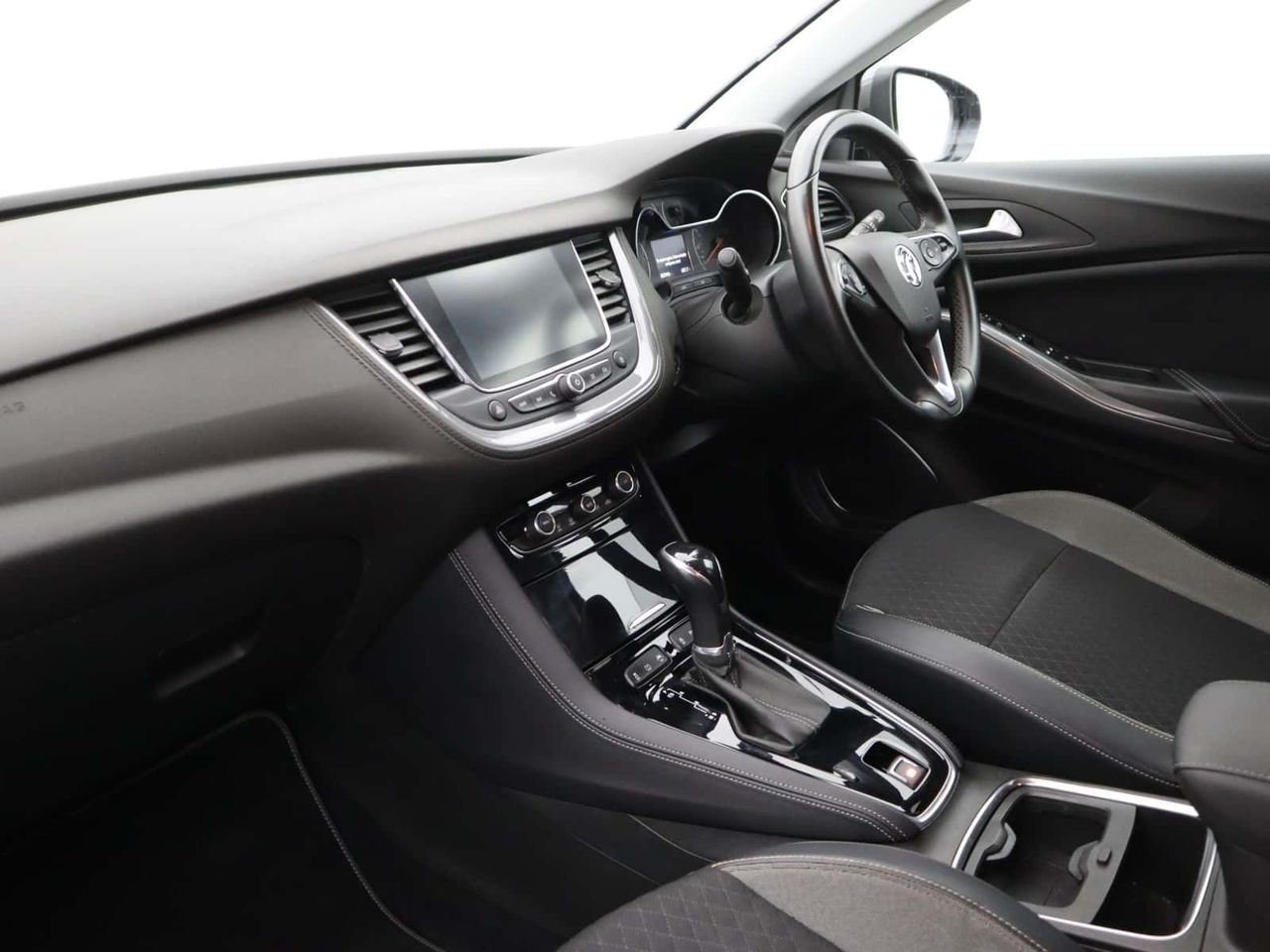 Vauxhall Grandland X 