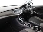 Vauxhall Grandland X 