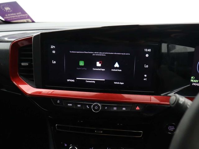 Vauxhall Mokka Electric