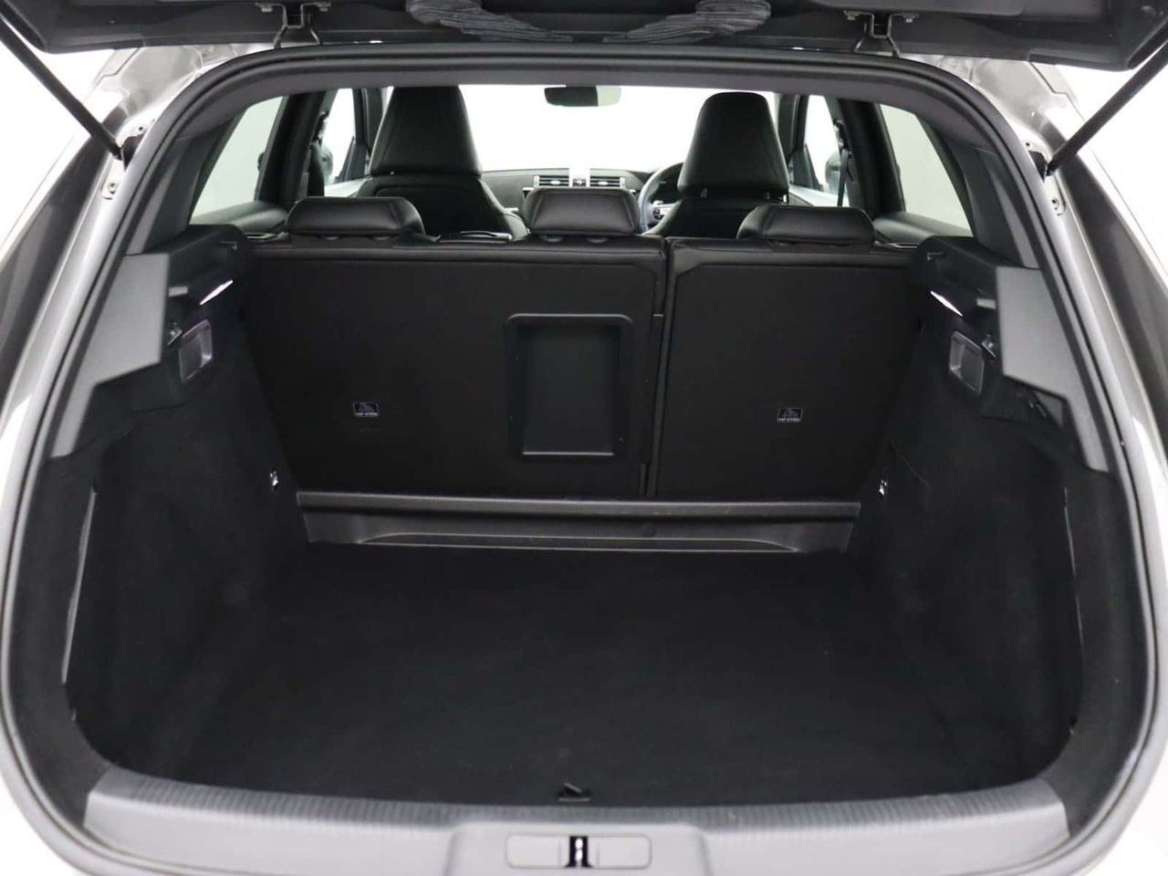 DS AUTOMOBILES DS 7 CROSSBACK 