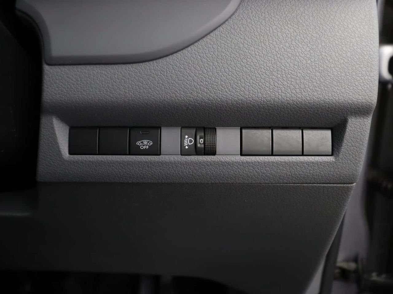 Vauxhall Vivaro Life Electric 