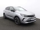 Vauxhall Grandland 