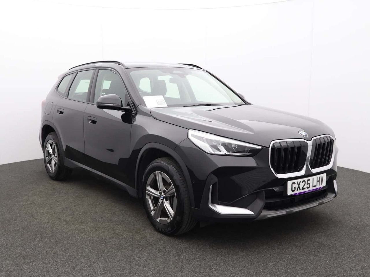 2025 BMW X1