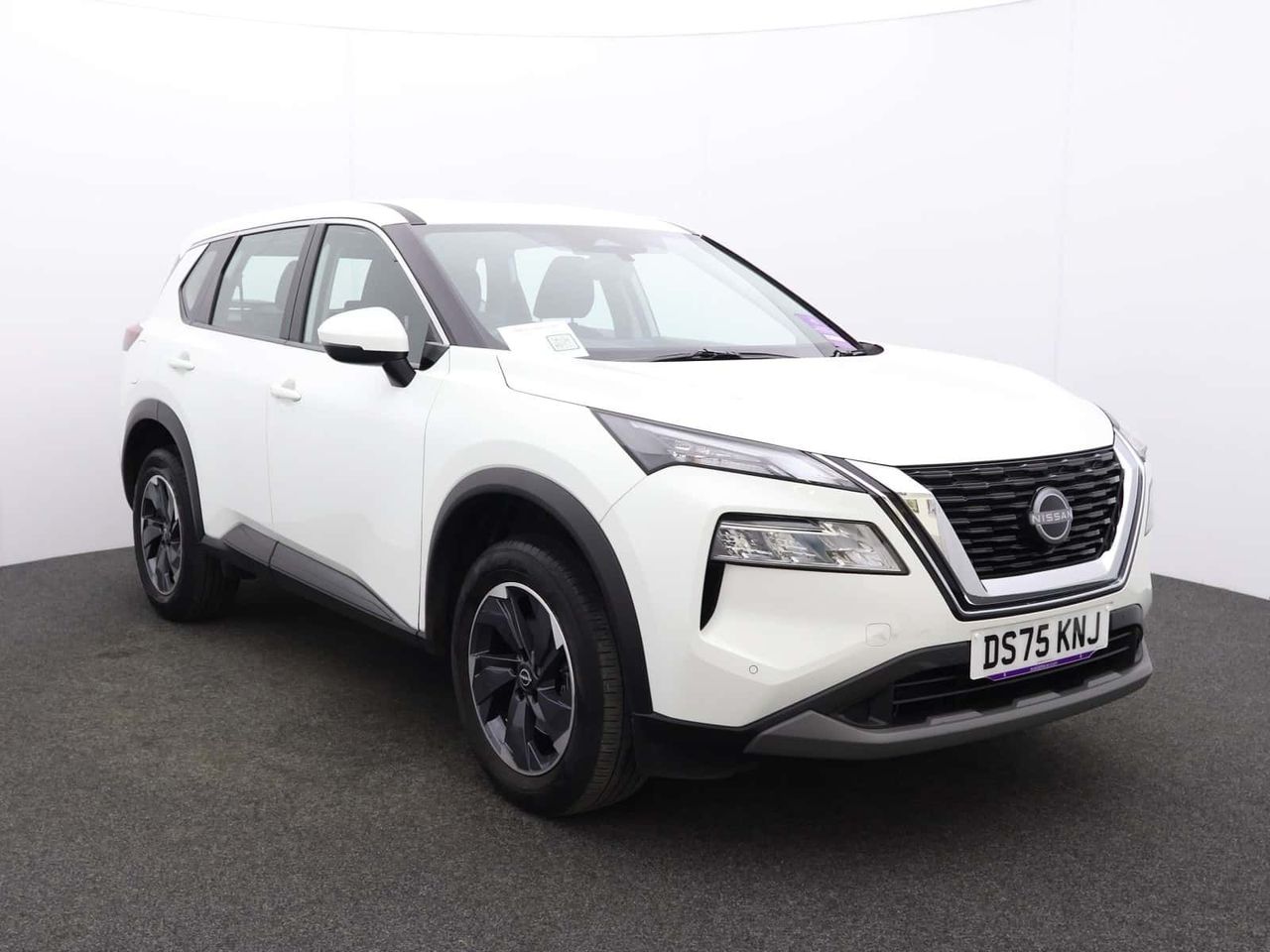 2025 Nissan X-Trail