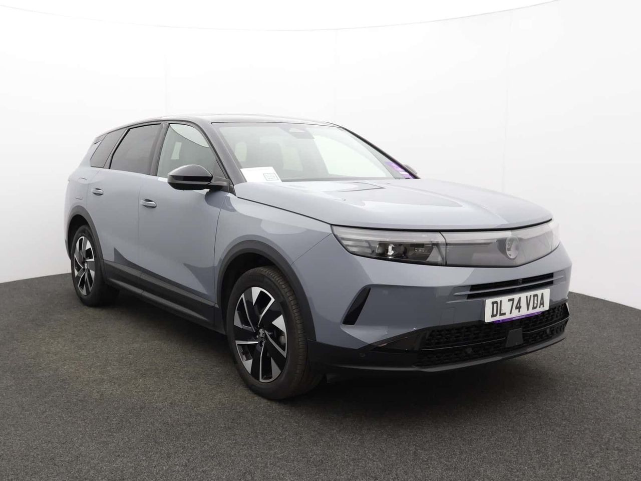 Vauxhall Grandland