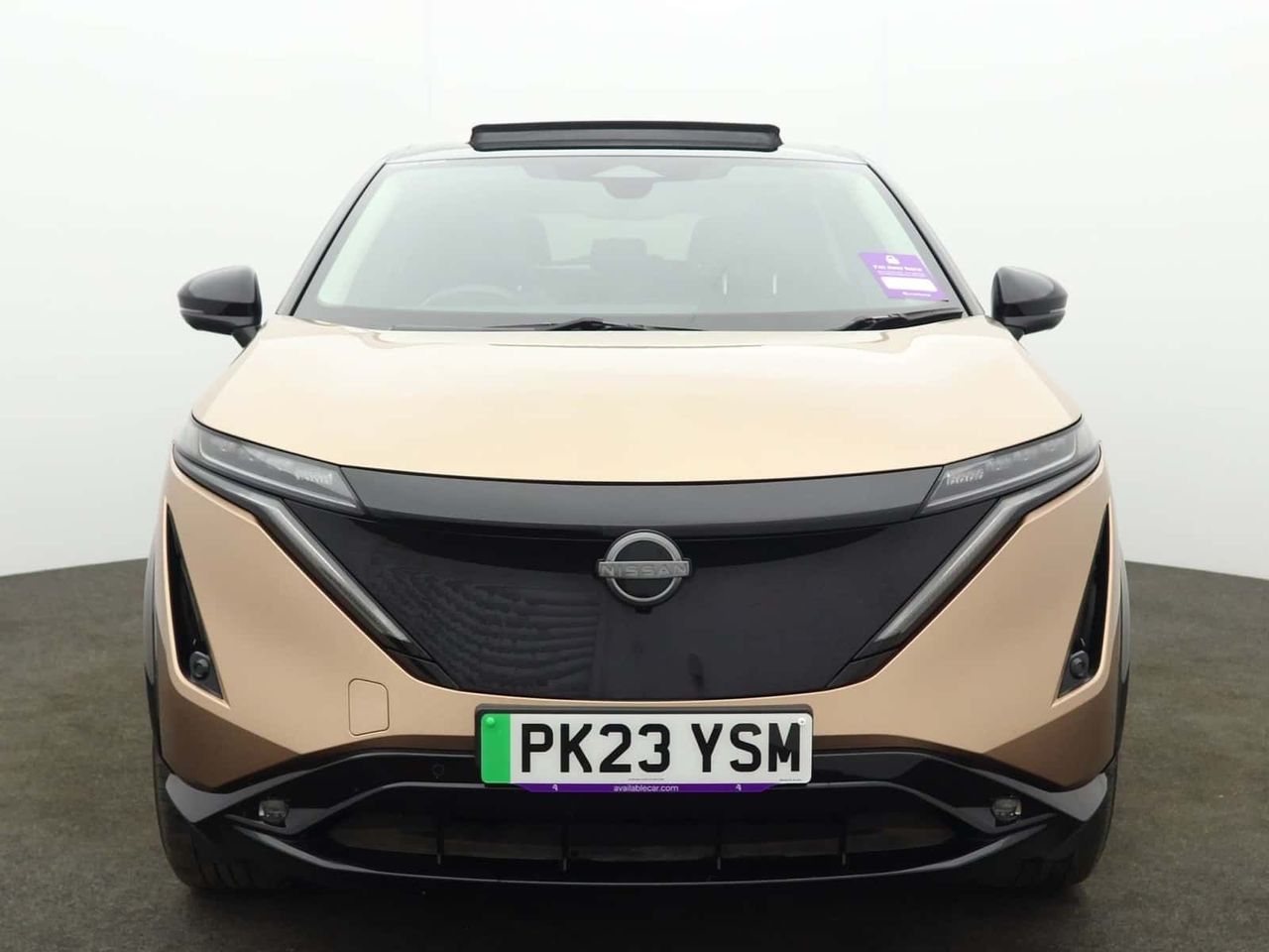 Nissan ARIYA