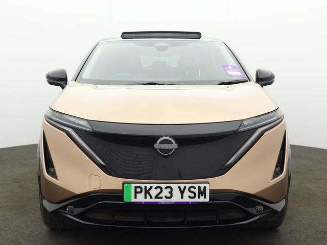 Nissan ARIYA