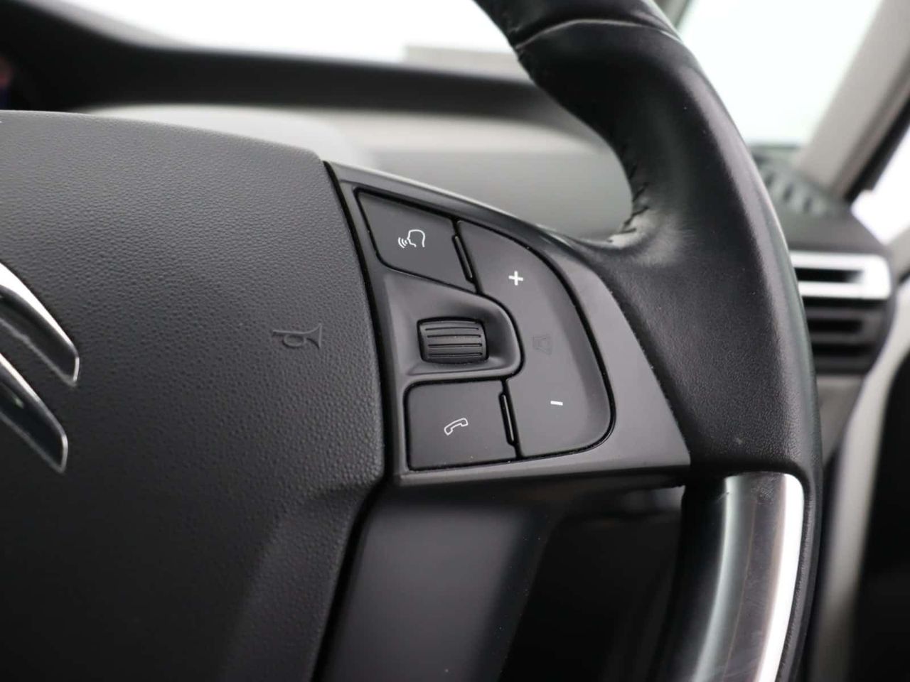 Citroen C4 SpaceTourer
