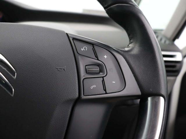 Citroen C4 SpaceTourer
