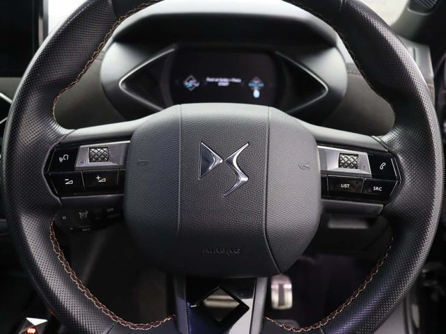 DS AUTOMOBILES DS 3 CROSSBACK