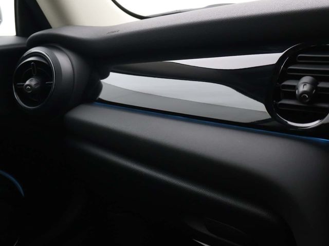 MINI Electric Hatch