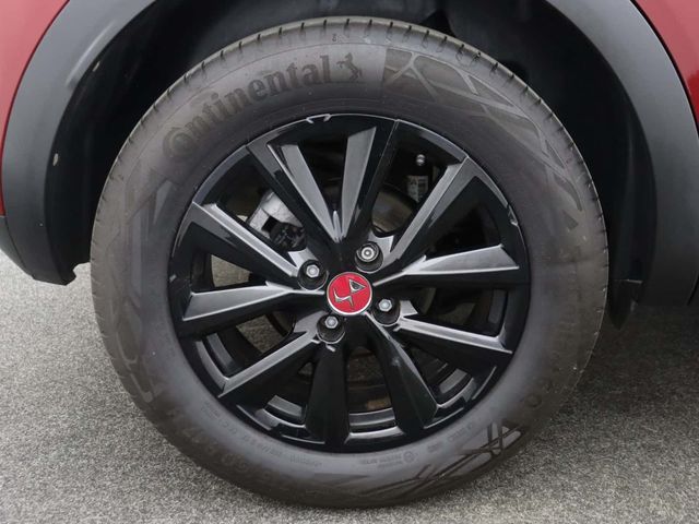 DS AUTOMOBILES DS 3