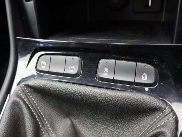 Vauxhall Grandland