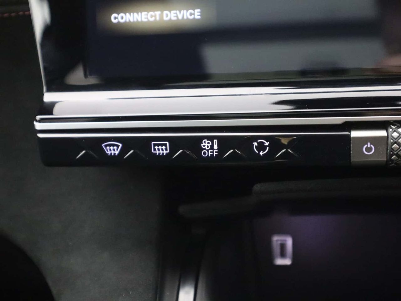 DS AUTOMOBILES DS 7 