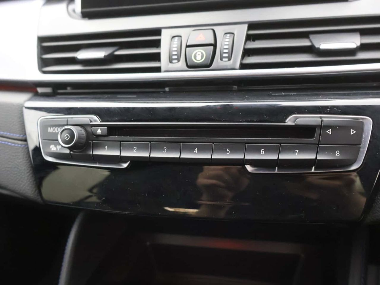 BMW 2 Series Gran Tourer