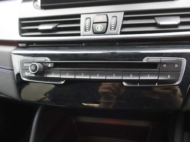 BMW 2 Series Gran Tourer