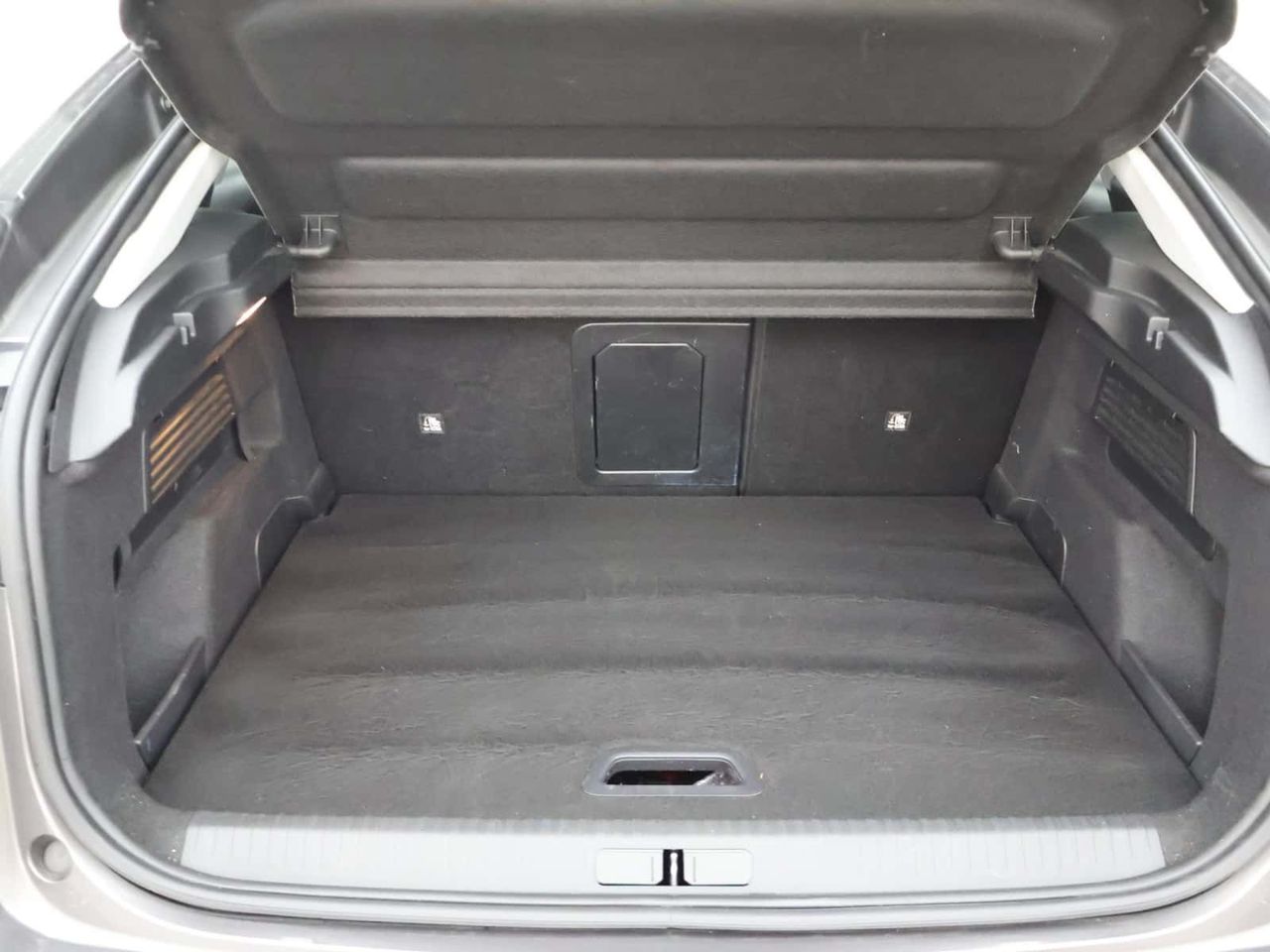 Citroen e-C4