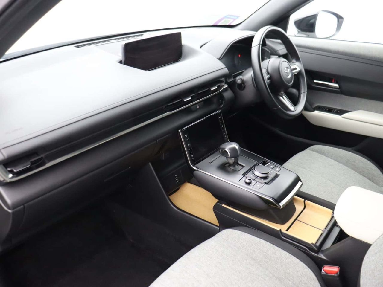 Mazda MX-30 