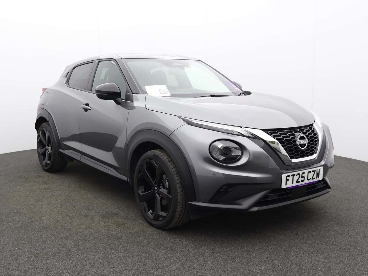 2025 Nissan Juke