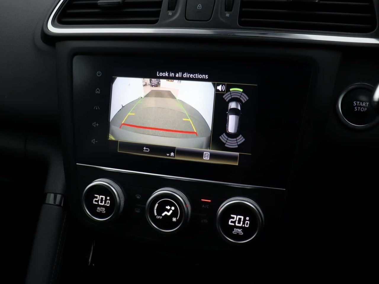 Renault Kadjar 