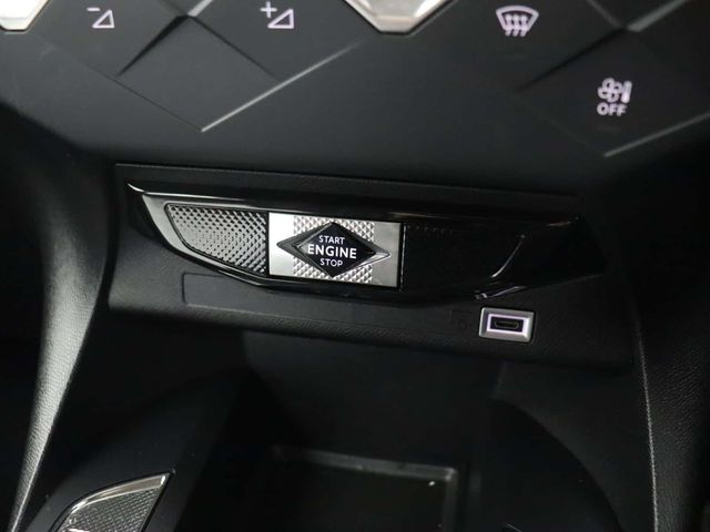 DS AUTOMOBILES DS 3