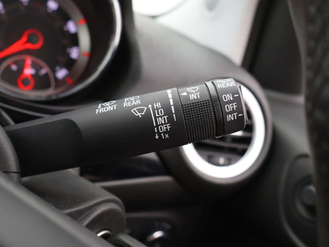 Vauxhall ADAM