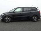 Citroen Grand C4 SpaceTourer 