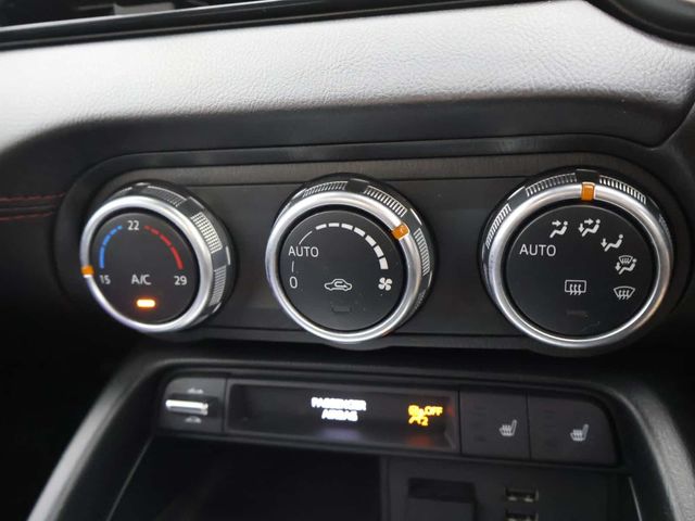 Mazda MX-5 RF