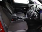 DS AUTOMOBILES DS 3 CROSSBACK 