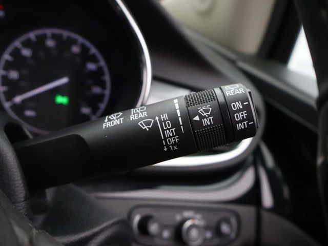Vauxhall Mokka X