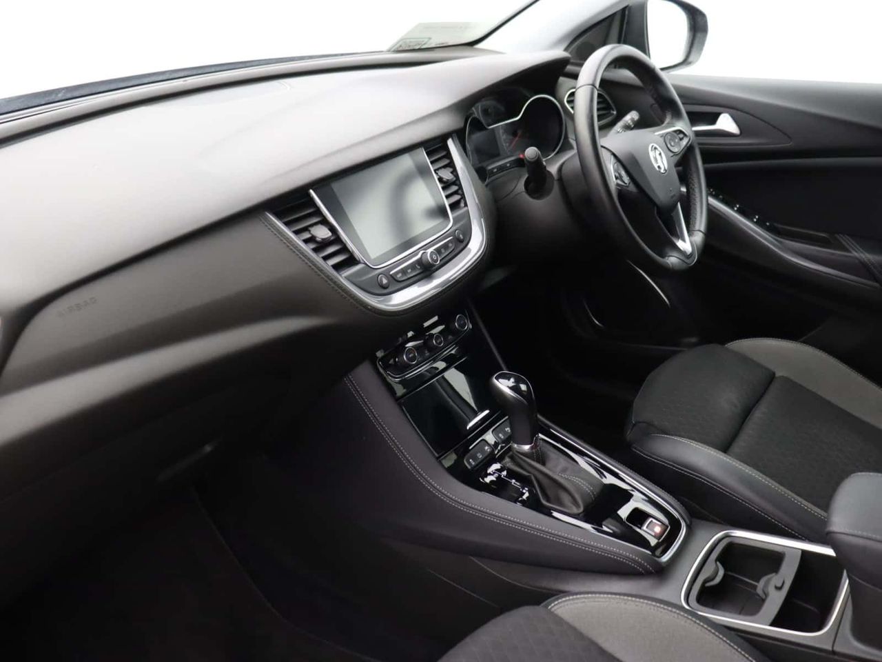 Vauxhall Grandland X