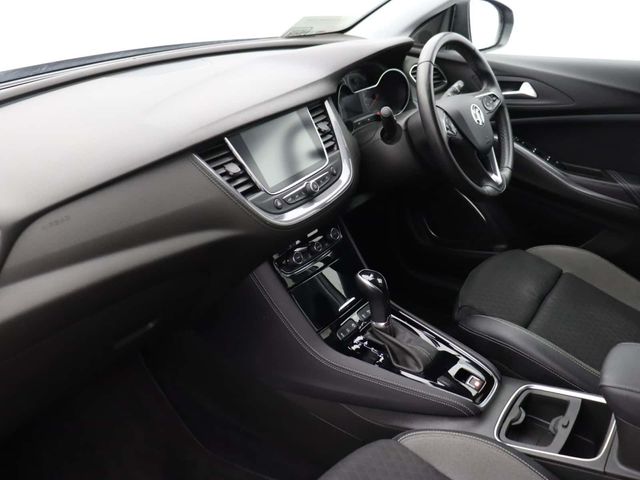 Vauxhall Grandland X
