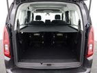 Citroen e-Berlingo 