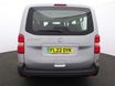 Vauxhall Vivaro Life Electric 