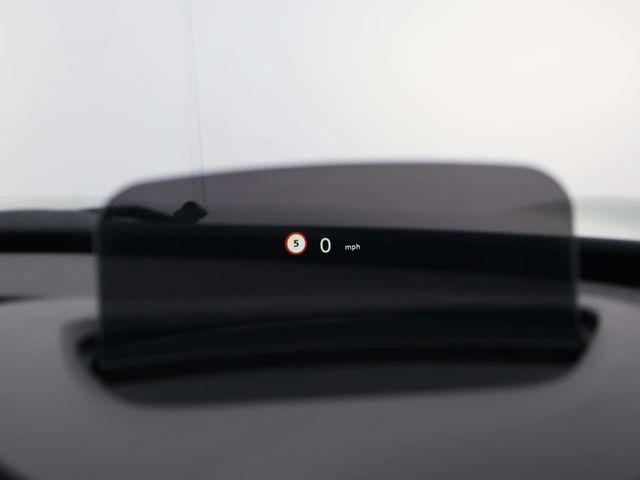 MINI Electric Hatch