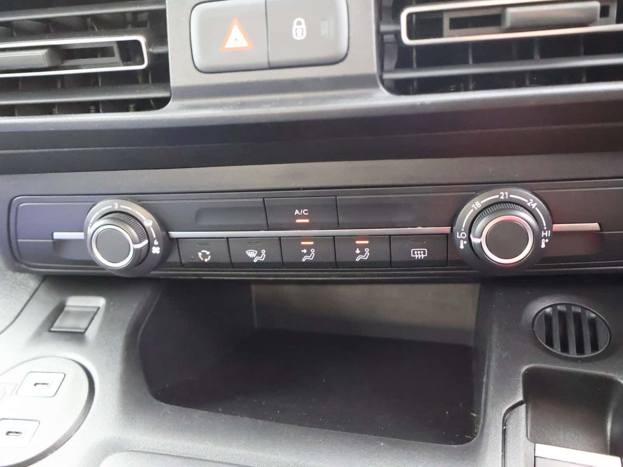 Citroen e-Berlingo