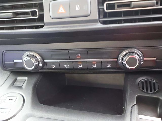 Citroen e-Berlingo
