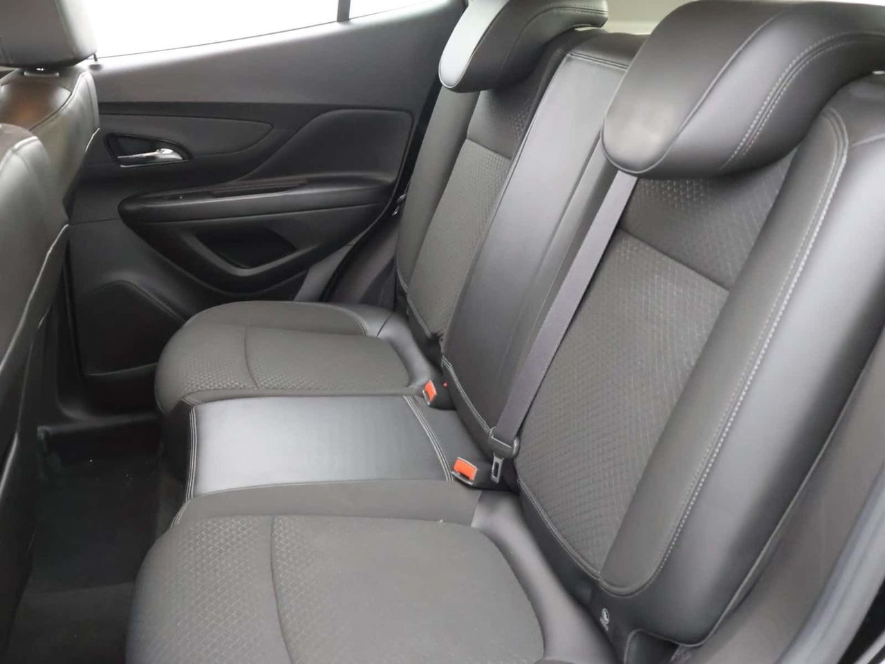 Vauxhall Mokka X