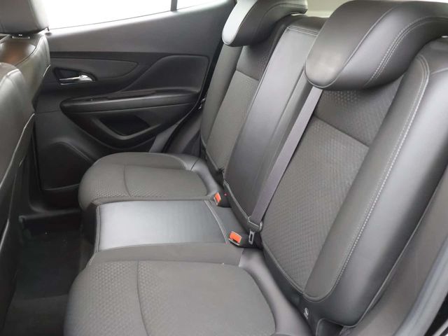 Vauxhall Mokka X